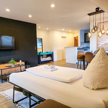 Hotel Emmerich 维宁根 外观 照片