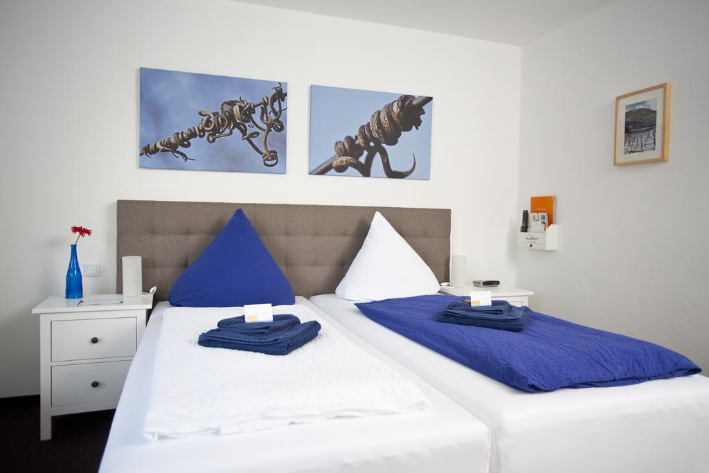 Hotel Emmerich 维宁根 客房 照片