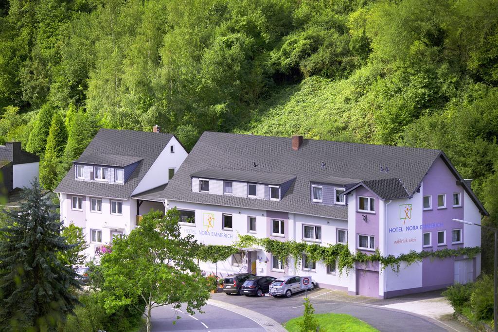 Hotel Emmerich 维宁根 外观 照片