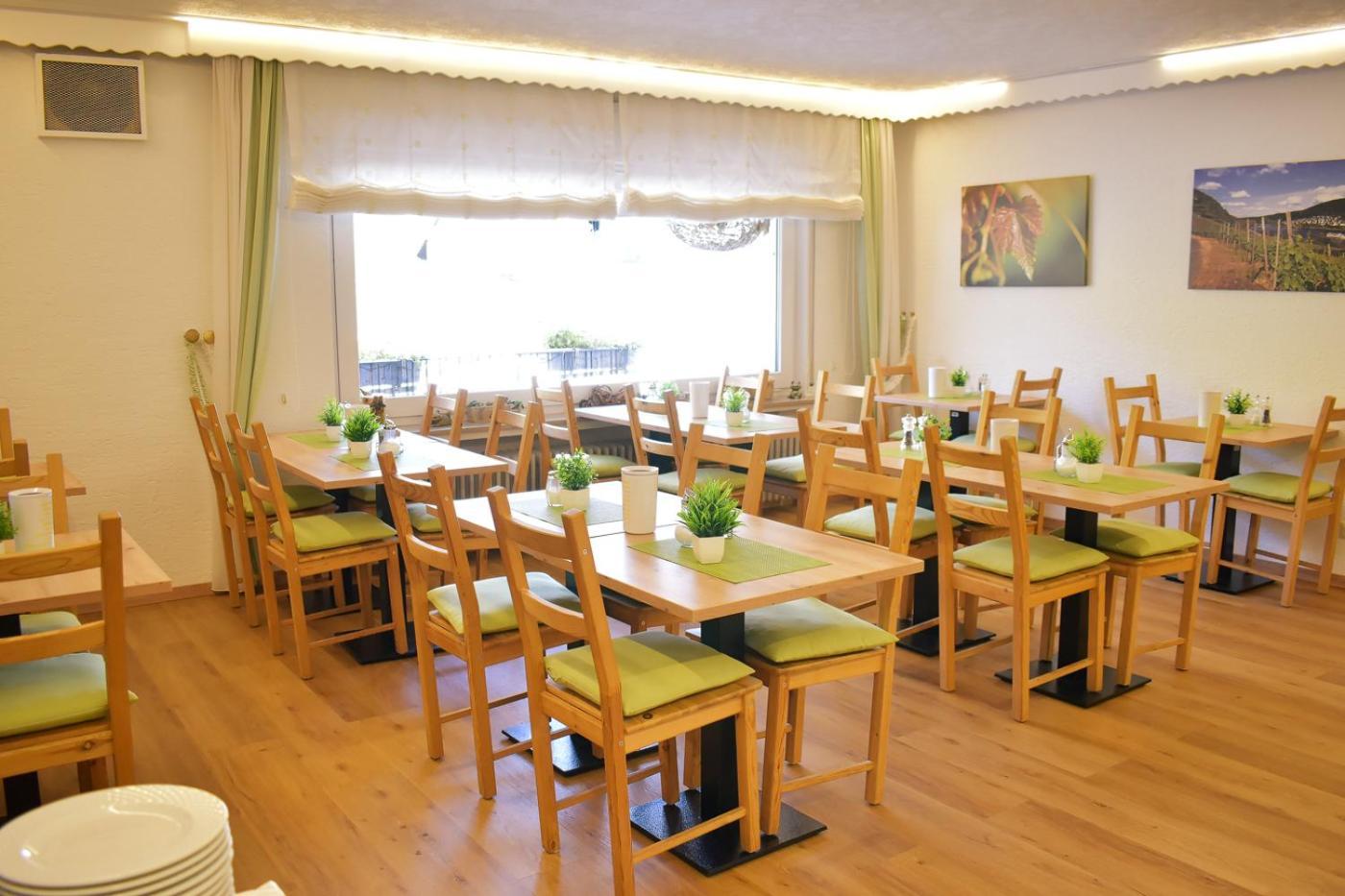 Hotel Emmerich 维宁根 外观 照片