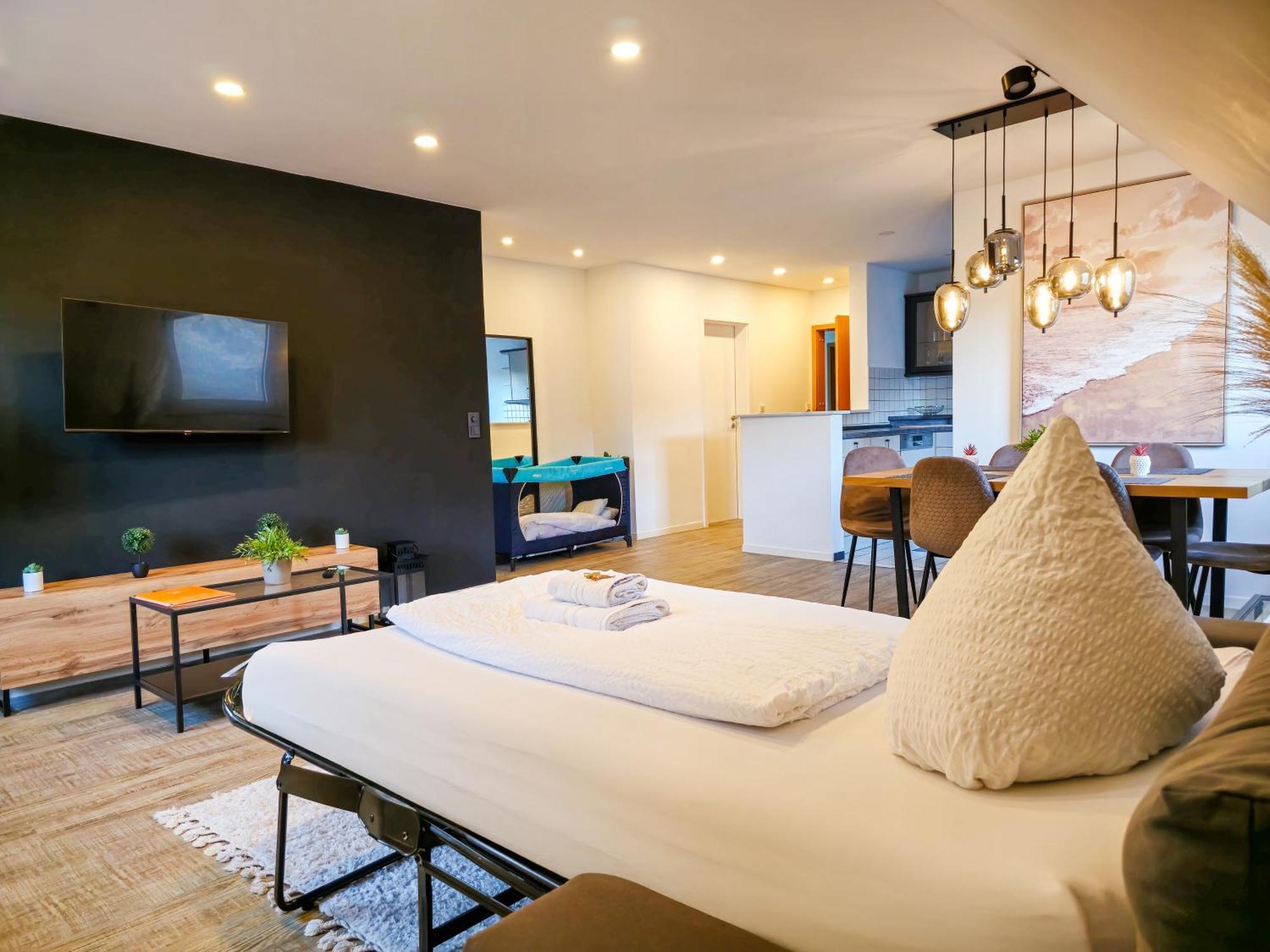Hotel Emmerich 维宁根 外观 照片
