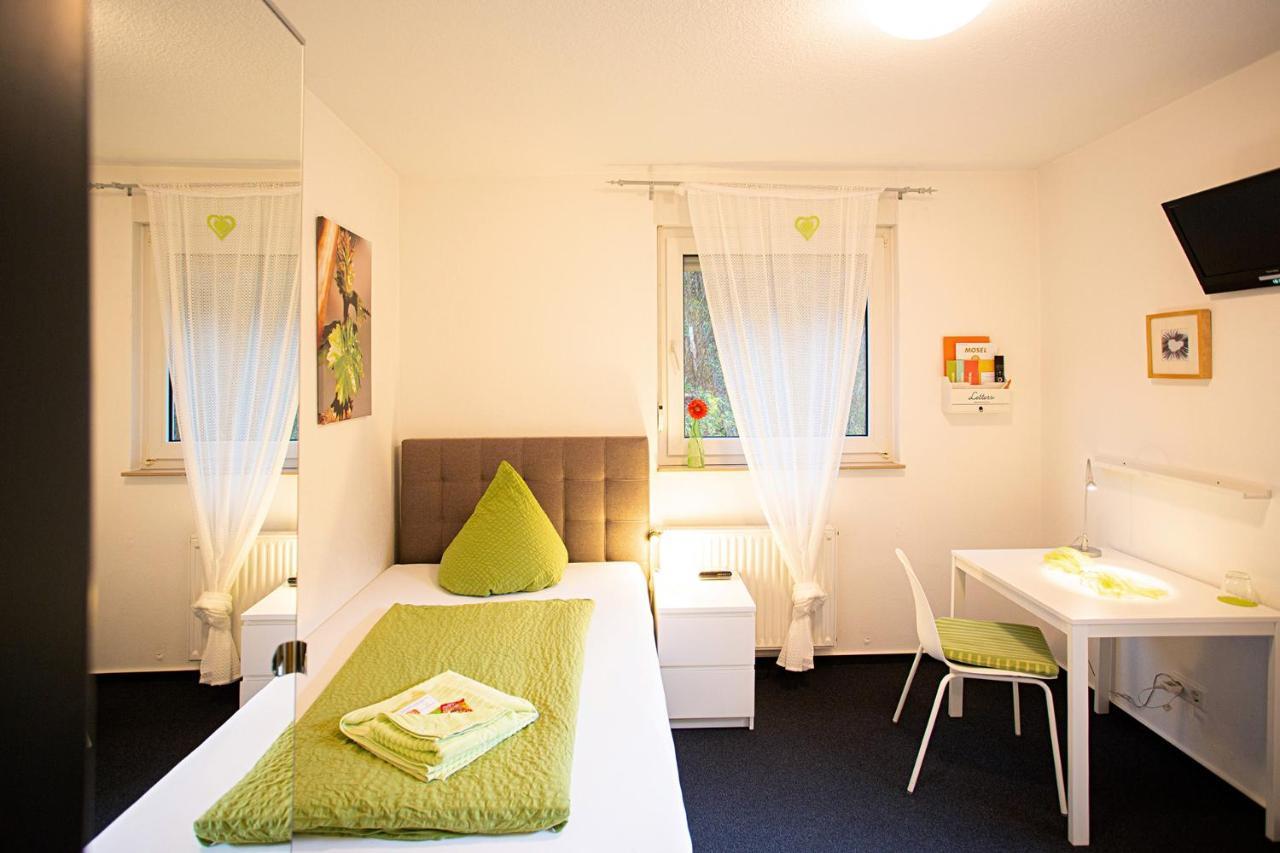 Hotel Emmerich 维宁根 外观 照片