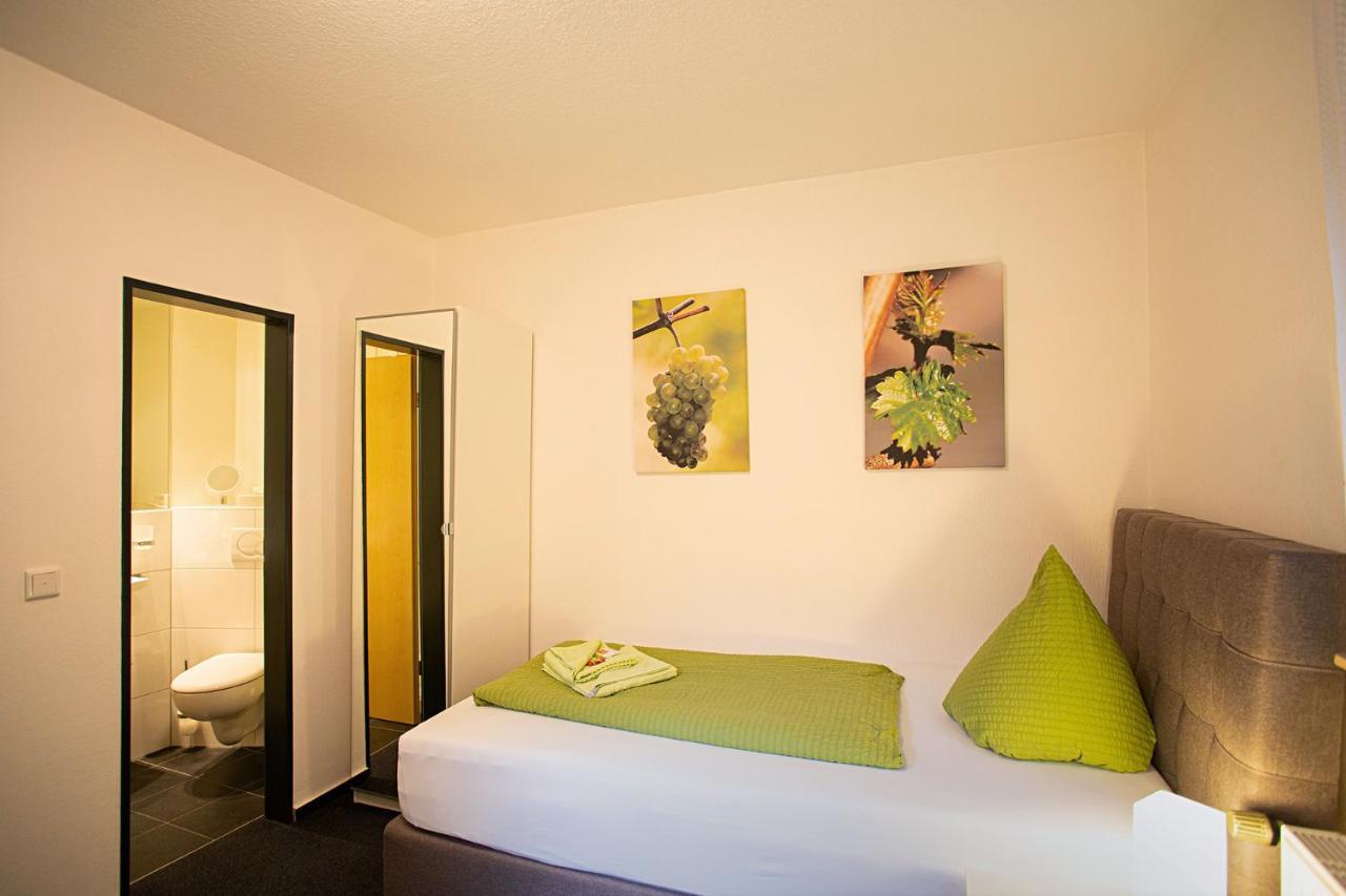 Hotel Emmerich 维宁根 外观 照片