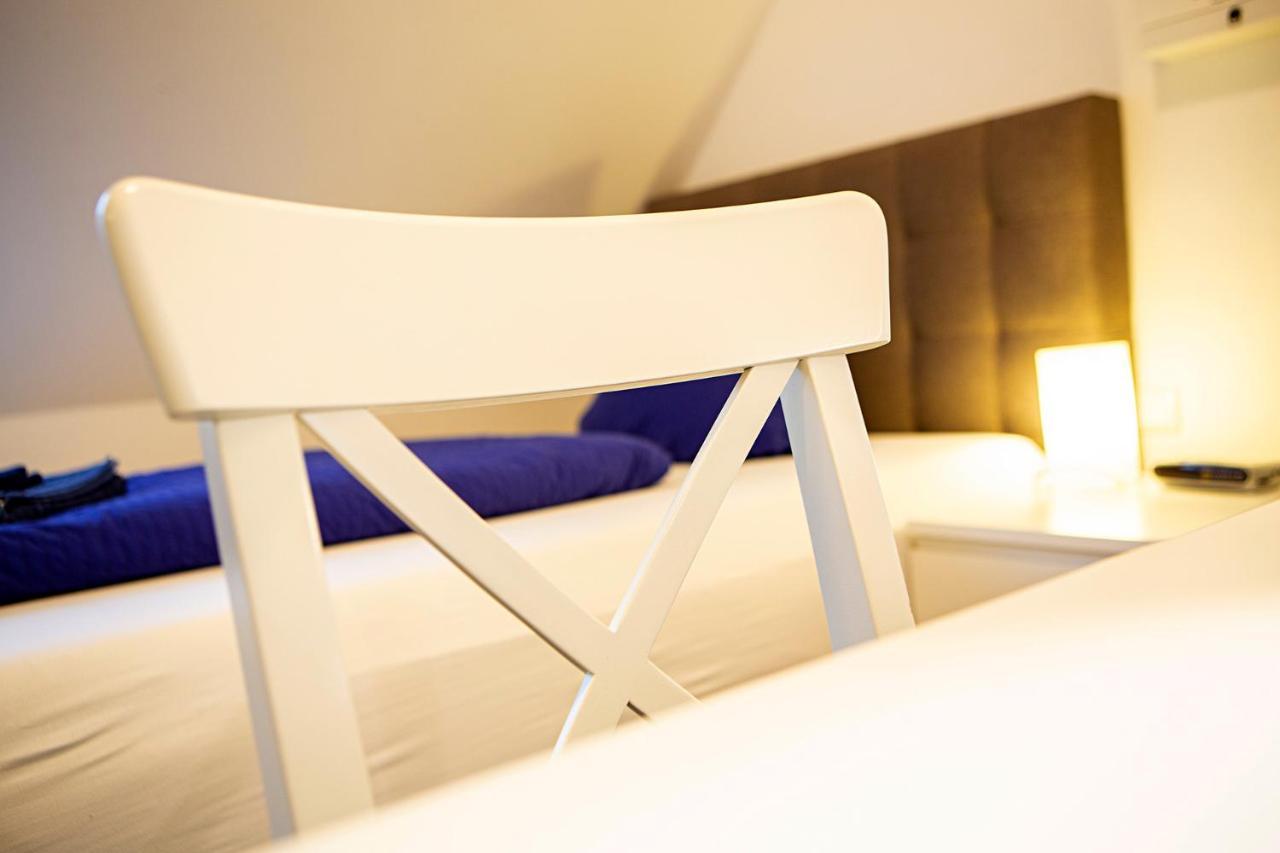 Hotel Emmerich 维宁根 外观 照片