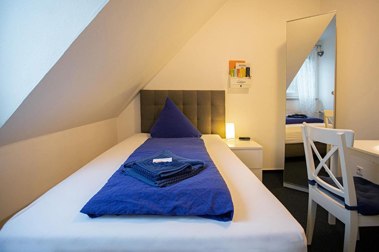 Hotel Emmerich 维宁根 外观 照片
