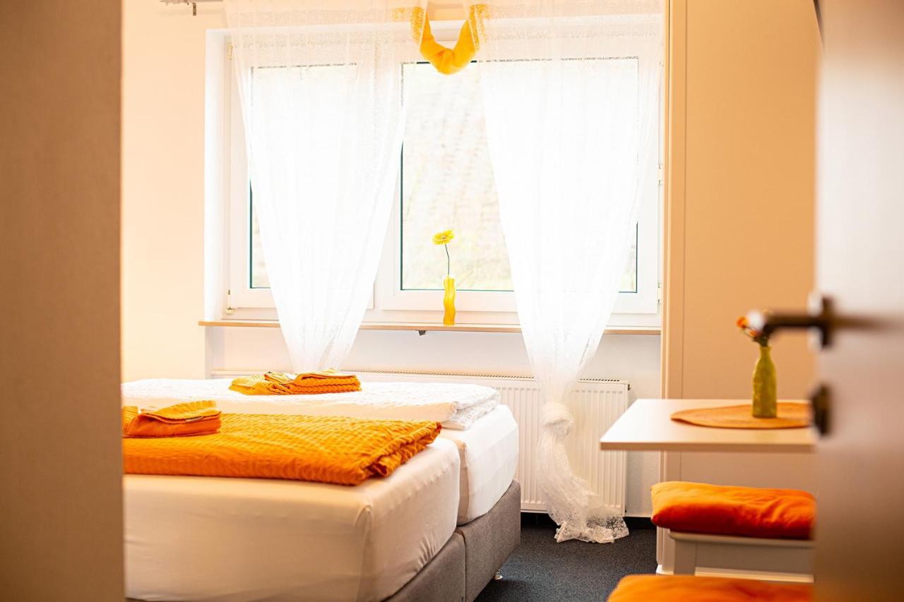 Hotel Emmerich 维宁根 外观 照片