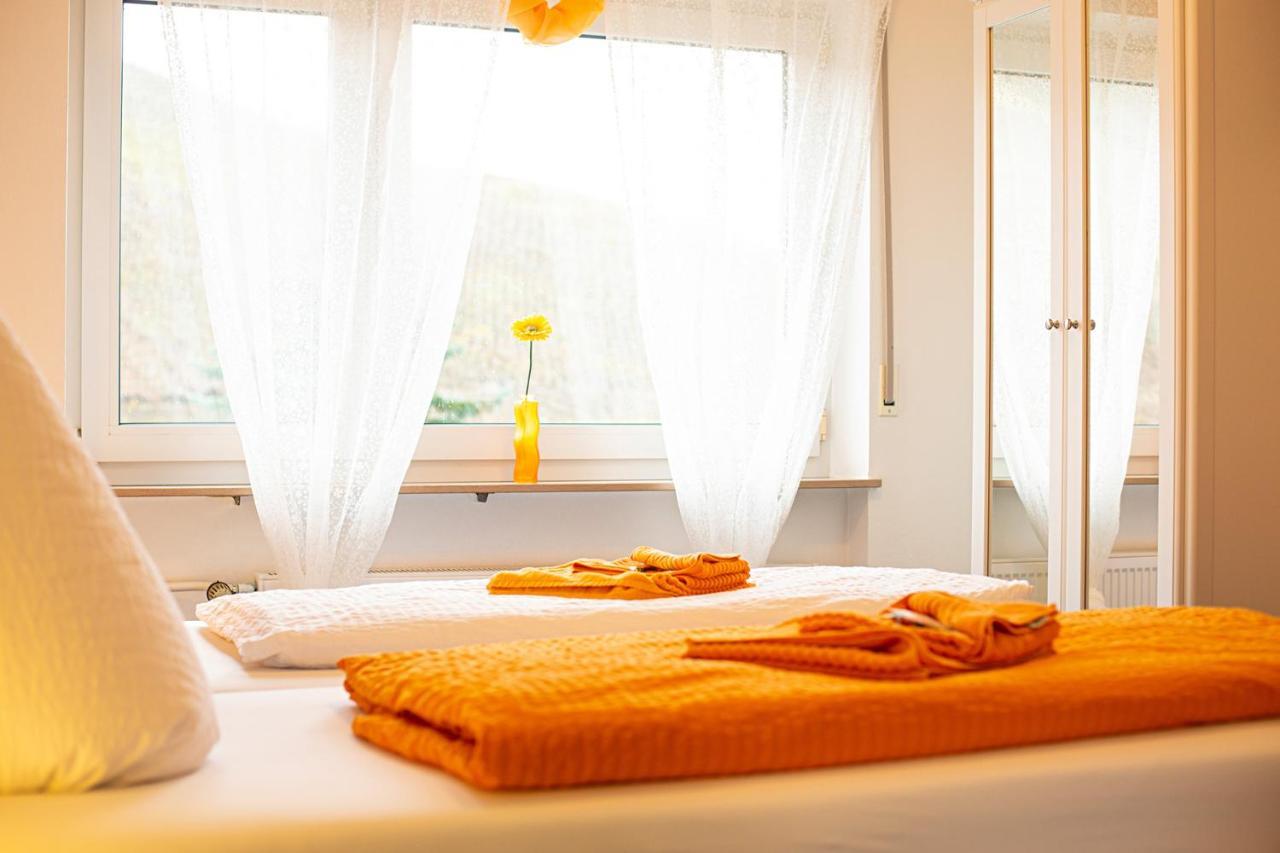 Hotel Emmerich 维宁根 外观 照片