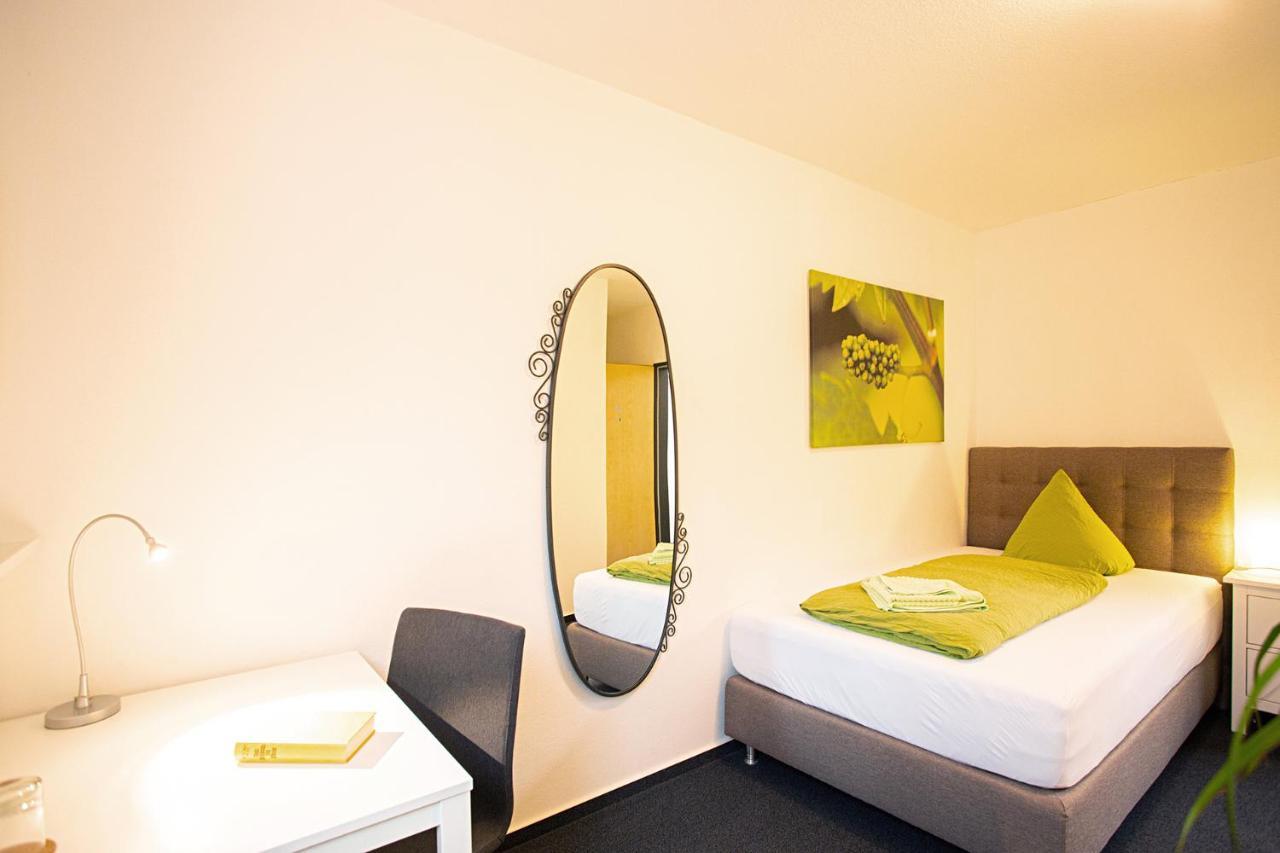 Hotel Emmerich 维宁根 外观 照片